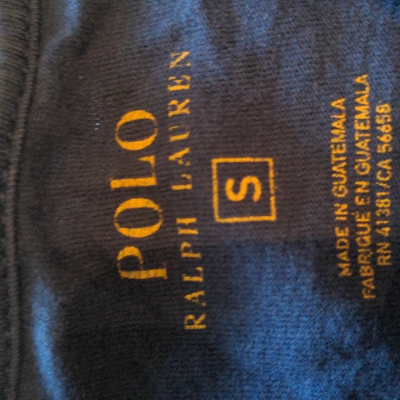 Polo tshirt - Picture 2 of 3